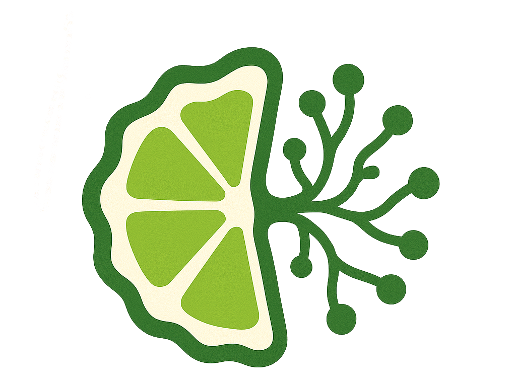 NeuraLime Logo
